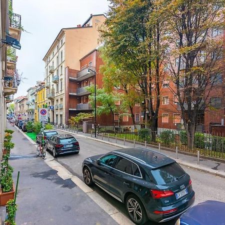 Bramante Leilighet Milano Eksteriør bilde